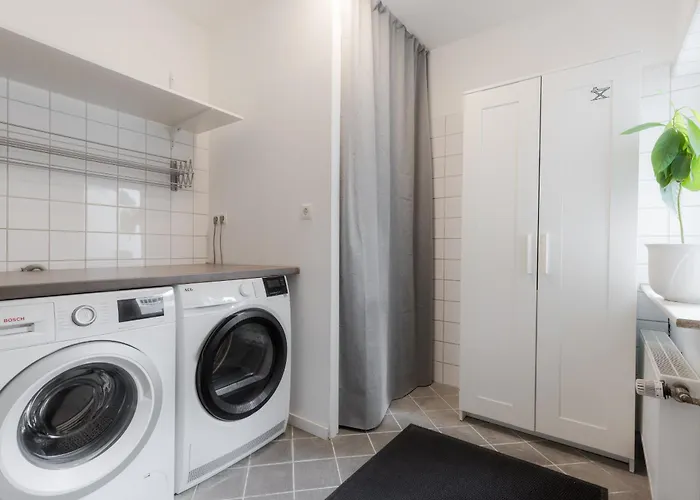 Davin City Aparments - Self-Check-In Hamburg